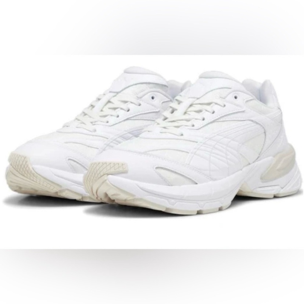 Puma Velophasis Luxe Sneakers